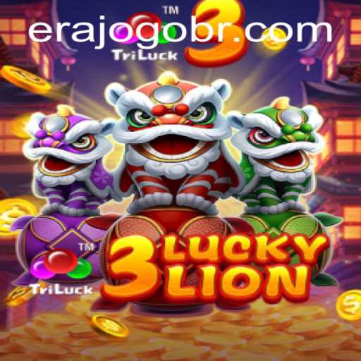 Exploring the Enigmatic World of 3LUCKYLION: A New Era in Gaming