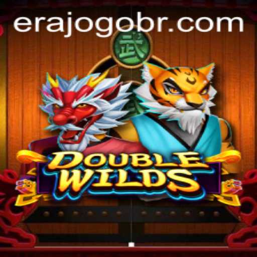DoubleWilds: A New Gaming Sensation with ERAJOGO Excitement