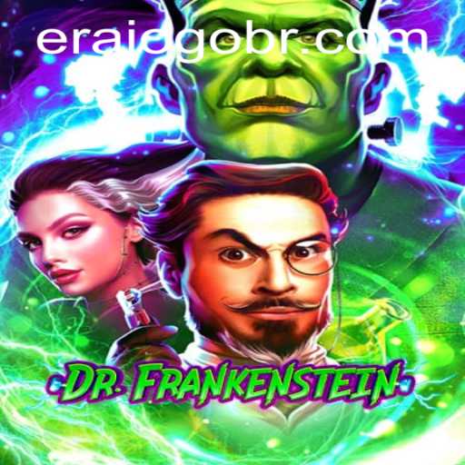 DrFrankenstein: A New Era of Gaming with ERAJOGO