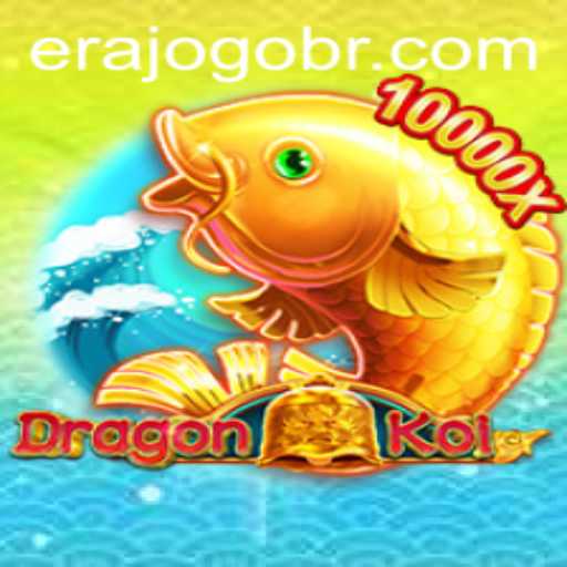 Discovering DragonKoi: A Comprehensive Guide to the Game of ERAJOGO
