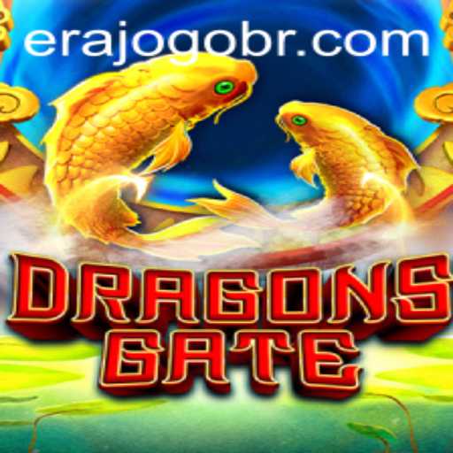 DragonsGate: The Era of Jogo Unleashed