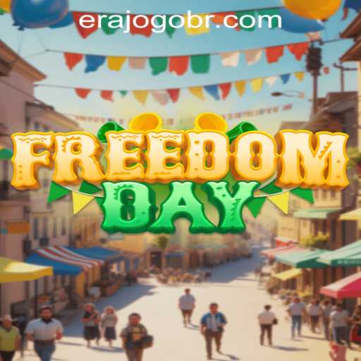 FreedomDay: A Thrilling Escape into the World of ERAJOGO