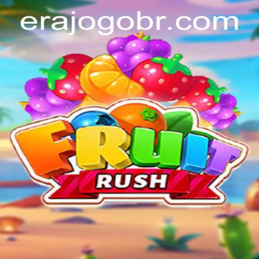 Discover the Excitement of FruitRush: A New ERAJOGO Experience