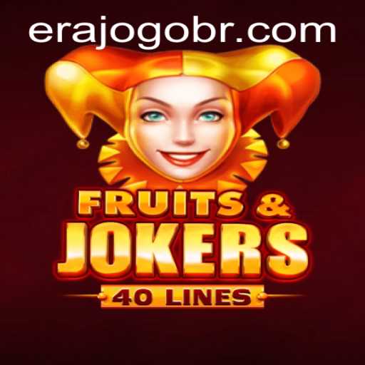 Unveiling the Excitement of FruitsAndJokers40 in the ERAJOGO Universe