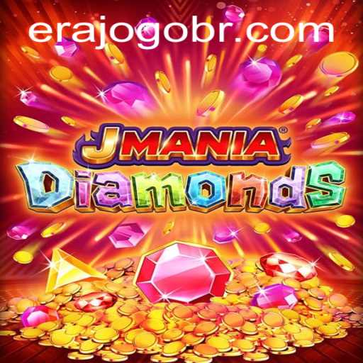 Discover the Thrilling World of JManiaDiamonds with ERAJOGO