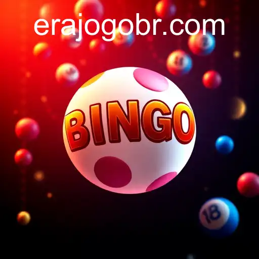 Jogos de Bingo: A Fascinação dos Números na Era do ERAJOGO