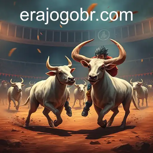 Jogos de Sabong: Uma Nova Era com ERAJOGO