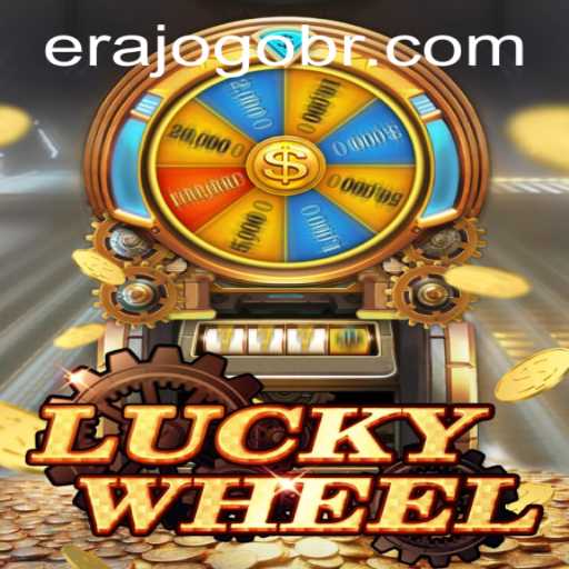 Discover the Excitement of LuckyWheel: The Game That Spins the Fun Era