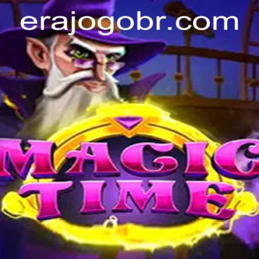 MagicTime: An Immersive Journey into the World of ERAJOGO