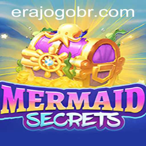 Discover the Enchanting World of 'MermaidSecrets' with ERAJOGO