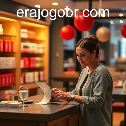 Discovering the Power of Exclusive Offers with ERAJOGO