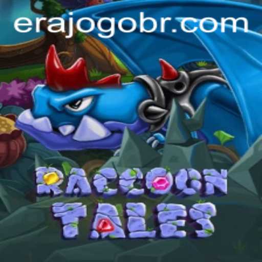 Exploring RaccoonTales: An Adventure in the ERAJOGO Universe