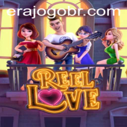 ReelLove: A Captivating Adventure in Gaming