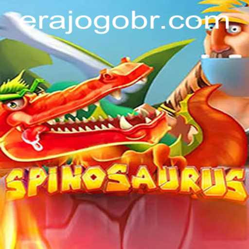 Embark on a Prehistoric Adventure with 'Spinosaurus' by ERAJOGO