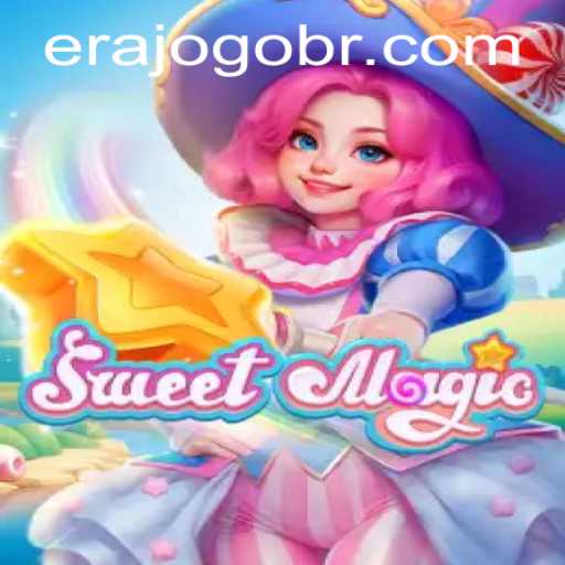 SweetMagic: A New Era in Interactive Gaming with ERAJOGO