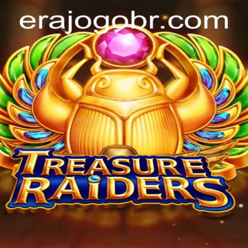 Unveiling the Excitement of TREASURERAIDERS: The New Sensation in Gaming
