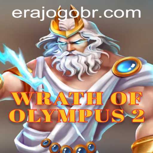 Wrath of Olympus 2: A New Era in Gaming